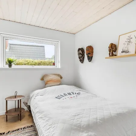 Feriehus Fantastisk Hjem I Med Wifi