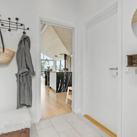 Amazing In With Wifi Holiday home