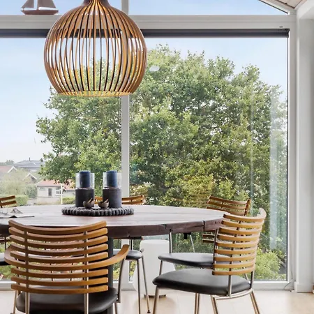 Amazing In With Wifi Borkop