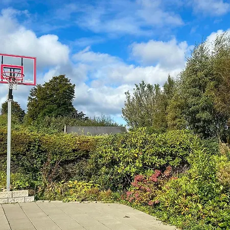 Amazing In With Wifi Borkop