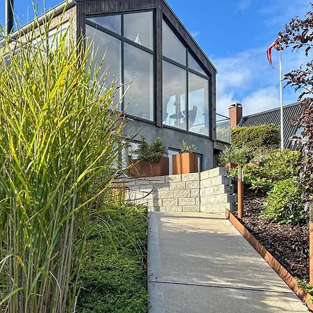 Amazing In With Wifi Borkop