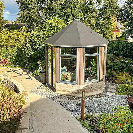 Amazing In With Wifi Hébergement de vacances *