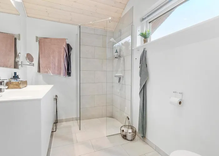 Hébergement de vacances Amazing In With Wifi