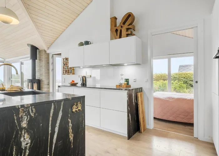 Hébergement de vacances Amazing In With Wifi Børkop