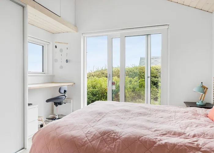 Amazing In With Wifi Børkop