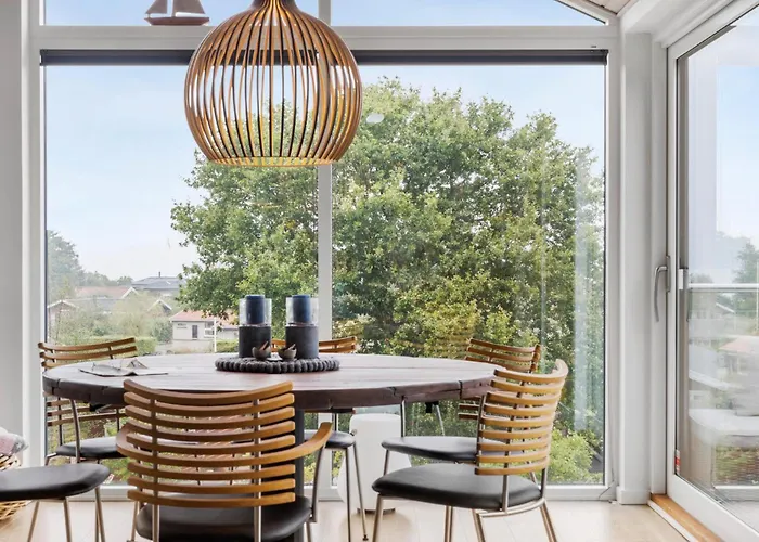 Amazing In With Wifi Børkop