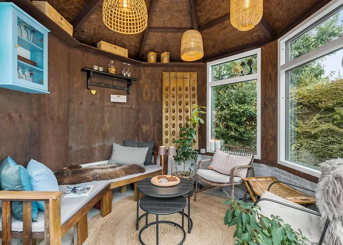 Amazing In With Wifi Børkop