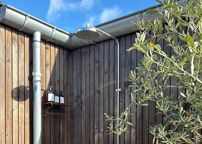 Amazing In With Wifi Hébergement de vacances *