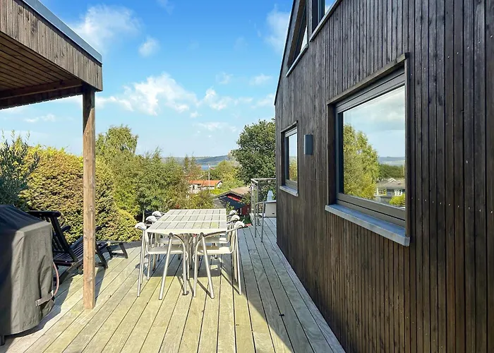 Amazing In With Wifi Børkop