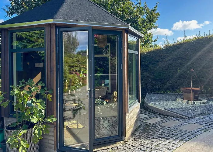 Hébergement de vacances Amazing In With Wifi Børkop