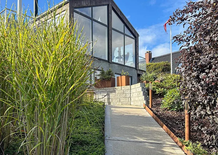 Amazing In With Wifi Børkop